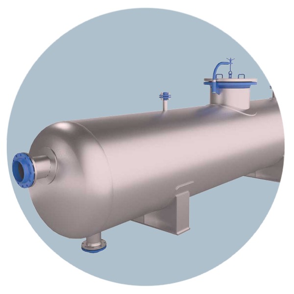 Факельная установка