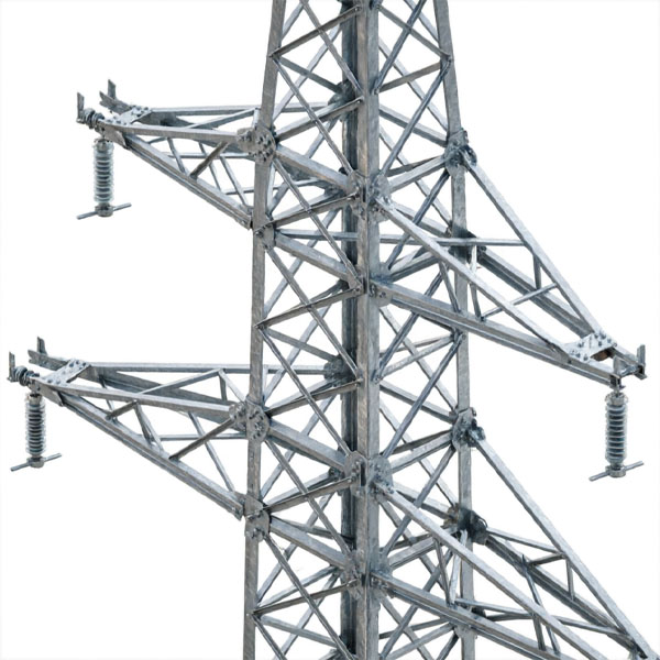 Металлоконструкции для опор ЛЭП