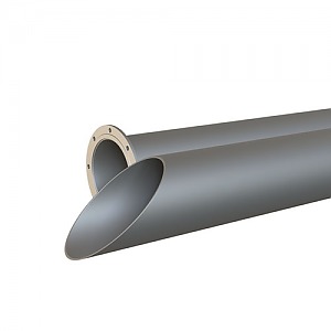 Трубы подъемные ТП