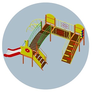 Игровой комплекс ИК-9