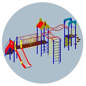 Игровой комплекс ИК-47